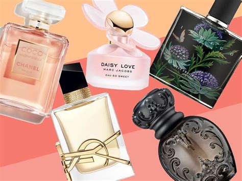 best perfumes at sephora.